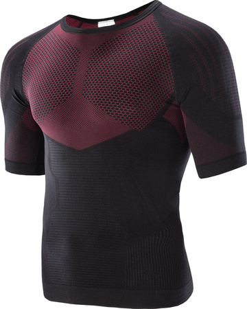 Podkoszulka bezrękawnik bielizna termiczna męska Hi-Tec Hano Top rozmiar XL/XXL