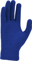 Rękawice Knit Swoosh Tg 2.0  fiery red/white/french blue rozmiar l/xl
