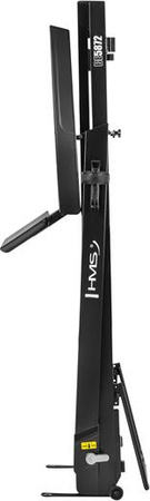 Bieżnia elektryczna treningowa HMS BE5872