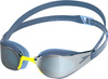Okularki Fastskin Hyper Elite Mirror  czarny rozmiar XS