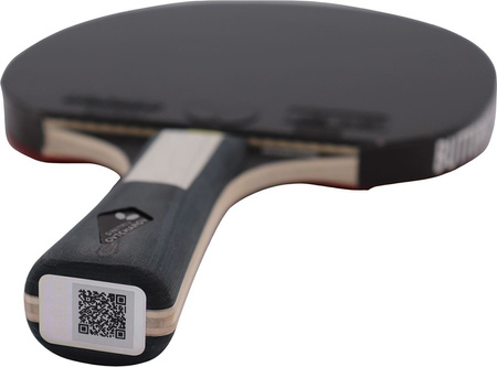 Rakietka do tenisa stołowego ping ponga Butterfly Ovtcharov Diamond 85232/85197