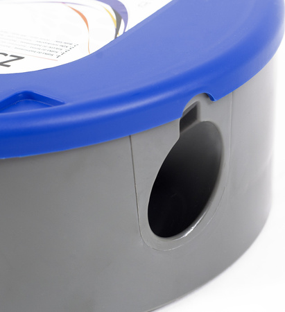 Zestaw 2w1 siatka do badmintona tenis ziemnego 2 rakiety 2 lotki Nils