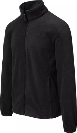 Męska kurtka trekkingowa 3w1 membrana 10000mm Elbrus Forcoz rozmiar XXL