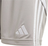 Spodenki dla dzieci adidas Tiro 24 szare IT2408
