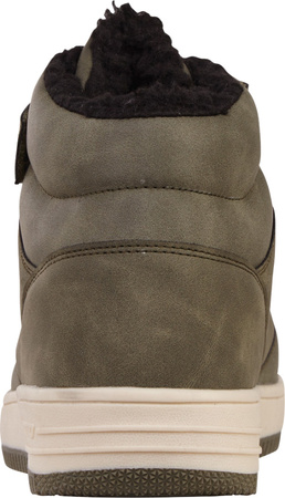 Buty Lotto Paliot Fur oliwkowe 2400192U 6711