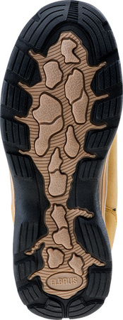 Buty zimowe trapery Elbrus Wadi MID rozmiar 38