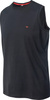 Męska koszulka bez rękawów Hi-tec NILAN II rozmiar M