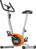 Rower mechaniczny One Fitness RW3011 srebrno-pomarańczowy