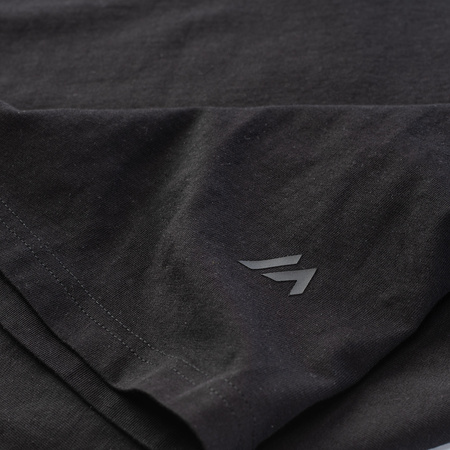 Damska koszulka sportowa z krótkim rękawem Lady Fanky rozmiar L