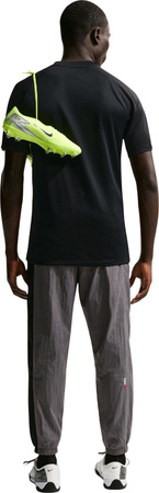 Koszulka męska Nike Dri-Fit Park VIII czarna HV8173 010