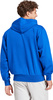 Bluza męska adidas Essentials Feelcozy Fleece niebieska JE3800