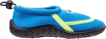 Dziecięce buty do wody plażowe koralowce Martes Mondino Kids rozmiar 24