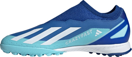 Buty piłkarskie adidas X Crazyfast.3 LL TF ID9347