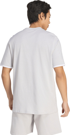 Koszulka męska adidas Entrada 26 Tee szara JZ6677