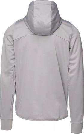 Męska bluza treningowa rozpinana z kapturem IQ Idrisan rozmiar L