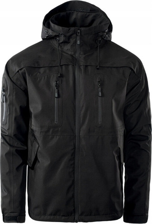 Męska kurtka przejściowa membrana 5000mm Magnum Sparta 2.0 rozmiar XXL