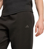 Spodnie damskie adidas Yoga Essentials czarne JY4700