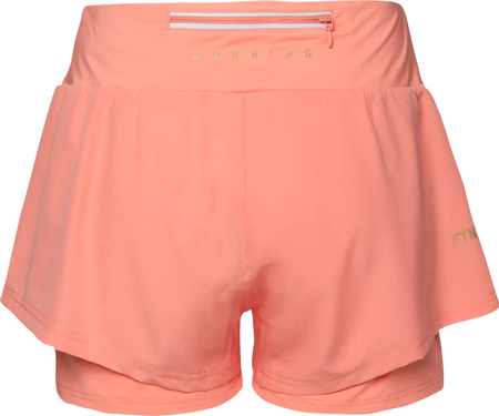 Damskie spodenki Fitanu FLORA W rozmiar XL