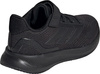 Buty dla dzieci adidas Runfalcon 5 czarne IE8573