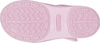 Sandały dla dzieci Crocs Isabela Charm Sandals różowe 208445 6S0