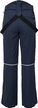 Damskie spodnie narciarskie membrana 10000mm Iguana Boreta W rozmiar XL