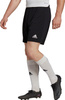 Spodenki treningowe krótkie męskie adidas Entrada 22 czarne H57504