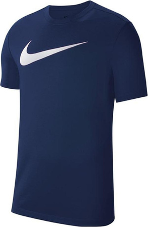 Koszulka treningowa męska Nike Dri-FIT Park granatowa CW6936 451