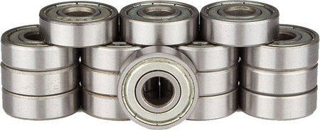 Łożysko do rolek Abec 5 Coolslide 8 sztuk