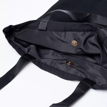 Torba zakupowa bawełniana Fitanu Eco Bag II wymiary 52 x 39 cm