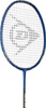 Rakieta do badmintona Dunlop Fusion Z3000 G4 granatowa 13003841