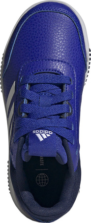 Buty dziecięce adidas Tensaur Sport 2.0 K niebieskie H06313