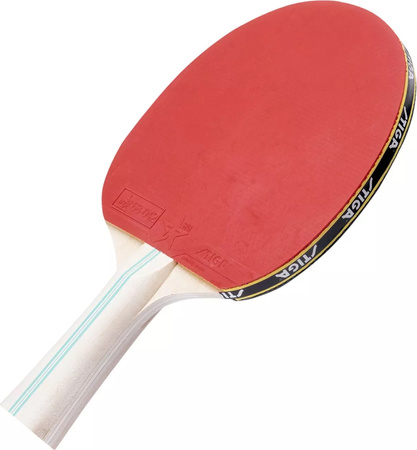 Rakietka do tenisa stołowego ping ponga Stiga Hobby Clash