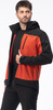 Męska kurtka przejściowa softshell Hi-tec Nikko membrana 10000mm rozmiar S