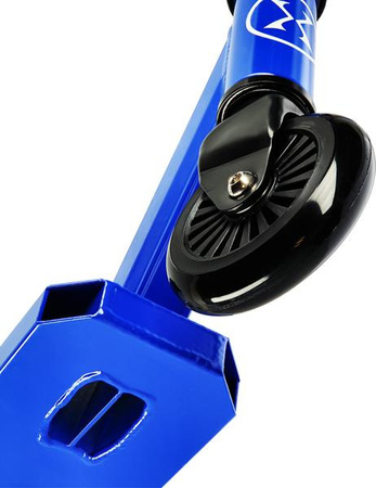 Hulajnoga do trików Nils Extreme hs021 space