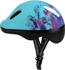 Kask rowerowy dla dzieci Spokey Florist 44-48 cm 927772