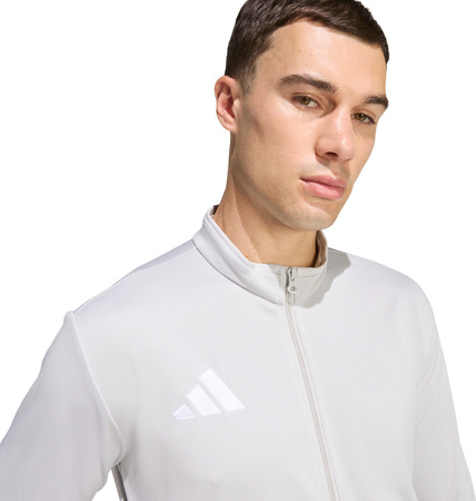 Bluza męska adidas Entrada 26 Track szara JZ6592