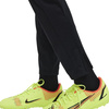 Spodnie dresowe treningowe dla dzieci Nike Dri-Fit Enfant czarne DX5490 017