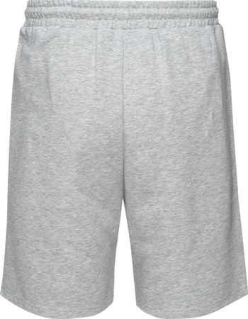 Męskie Spodenki Ichiro Shorts black/cold blue rozmiar L