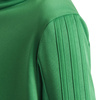 Koszulka adidas Tiro 17 TRG Topy zielona BQ2760