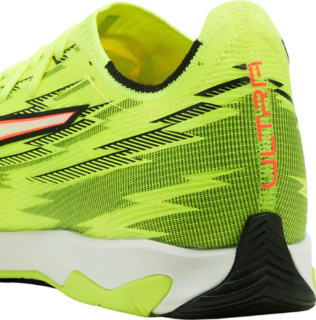 Buty piłkarskie Puma Ultra 6 Match IT 109002 01
