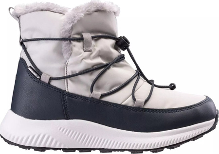 Damskie buty zimowe śniegowce wodoodporne Iguana Linos MID rozmiar 41