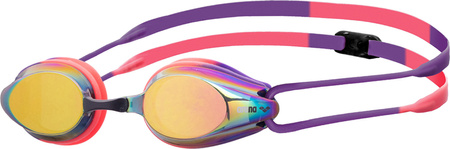 Okularki Tracks Mirror  rozmiar 36-37