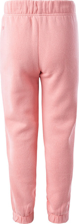 Dziecięce spodnie dresowe bawełniane Bejo Mavis Kdg rozmiar 116