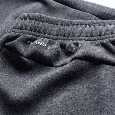 Męskie spodnie dresowe treningowe Fitanu Lumnan rozmiar XL