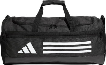 Torba sportowa treningowa podróżna adidas Essentials Training Duffel S czarna HT4749