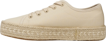 Buty damskie Lee Cooper beżowe LCW-25-44-3215LA