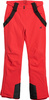 Spodnie narciarskie damskie 4F FNK F0944 czerwone 4FWAW25TFTRF0944 62S