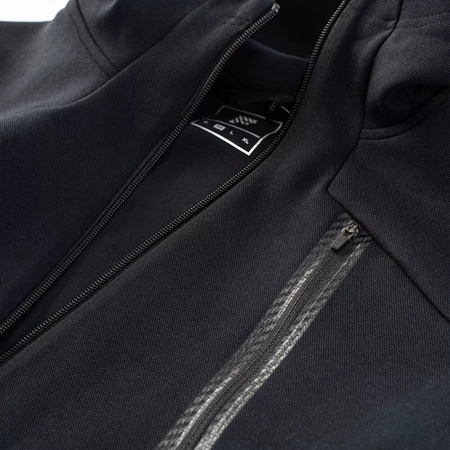 Męska bluza bawełniana z kapturem Fitanu Benkar rozmiar L