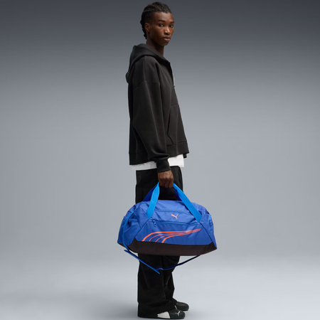 Torba treningowa turystyczna Puma Fundamental Small 91187 11