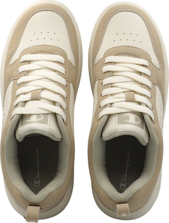 Buty damskie Champion RD18 Lite Low Cut S11724 WW005